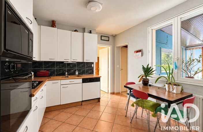 Vente Maison/villa 5 pièces — photo 2