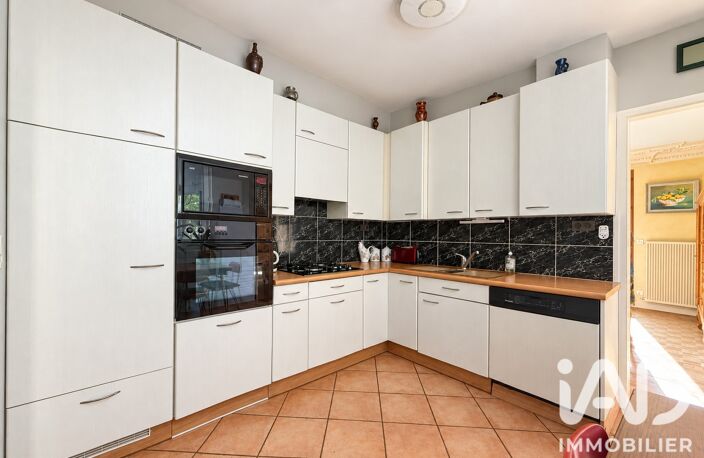Vente Maison/villa 5 pièces — photo 3