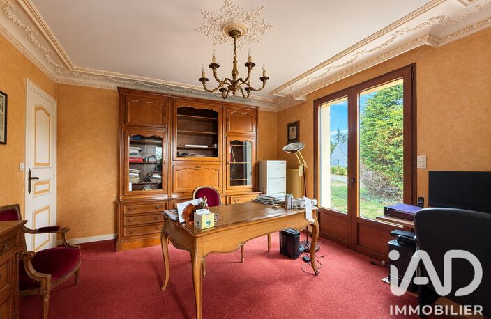 Vente Maison/villa 5 pièces — photo 4