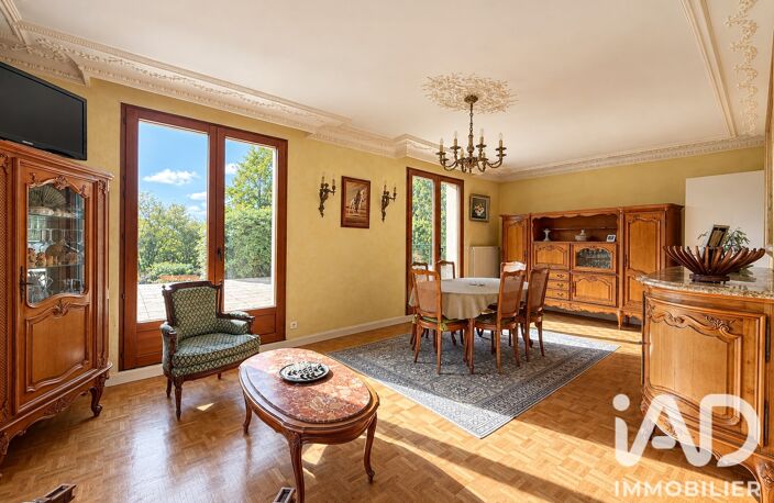 Vente Maison/villa 5 pièces — photo 5