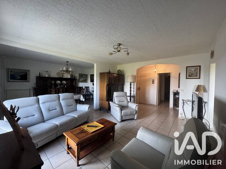 Vente Appartement 4 pièces — photo 1