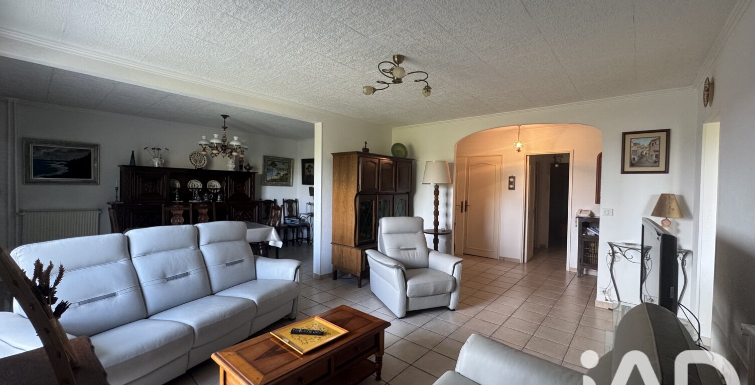 Vente Appartement 4 pièces — photo 1