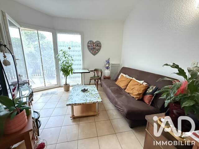 Vente Maison/villa 3 pièces — photo du bien