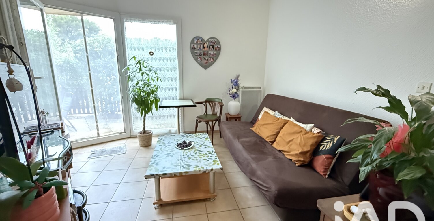 Vente Maison/villa 3 pièces — photo 1