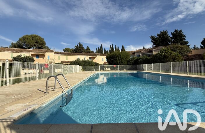 Vente Maison/villa 3 pièces — photo 2