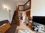 Vente Maison/villa 3 pièces — photo 3