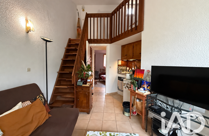 Vente Maison/villa 3 pièces — photo 3