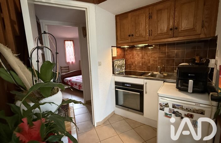 Vente Maison/villa 3 pièces — photo 4