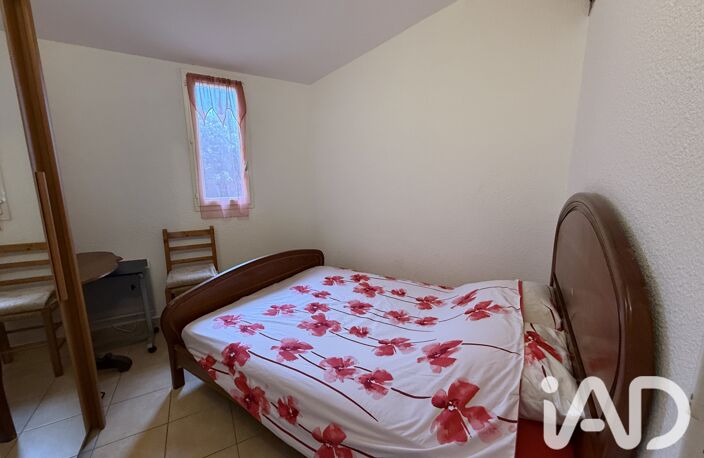 Vente Maison/villa 3 pièces — photo 5