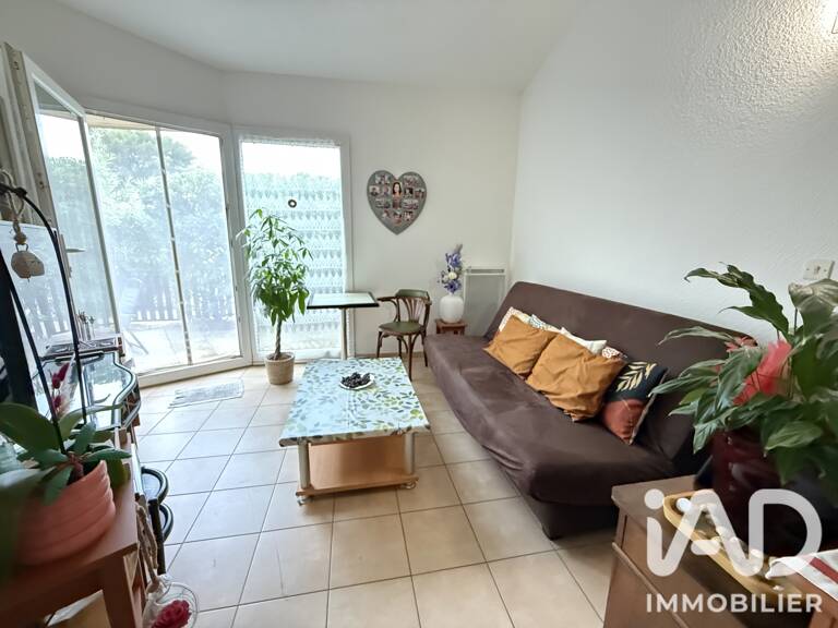 Vente Maison/villa 3 pièces — photo 1