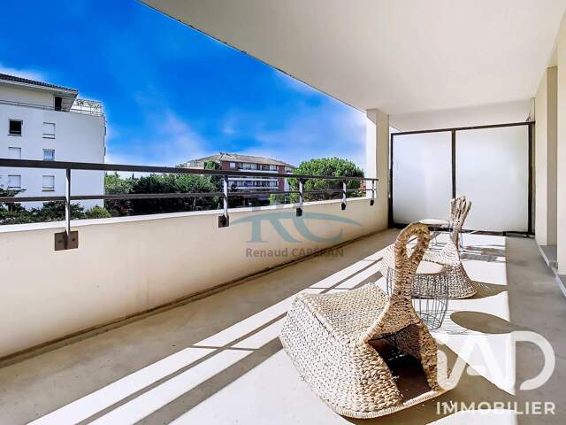 Vente Appartement 3 pièces — photo du bien