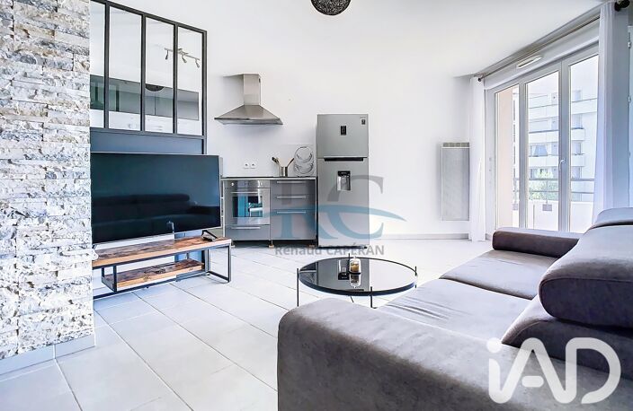 Vente Appartement 3 pièces — photo 3