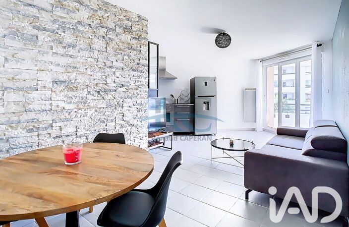 Vente Appartement 3 pièces — photo 4