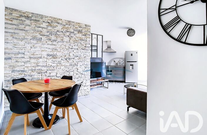 Vente Appartement 3 pièces — photo 5