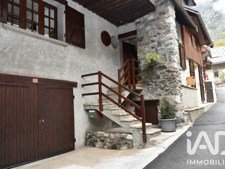 Vente Maison de village 6 pièces — photo 1