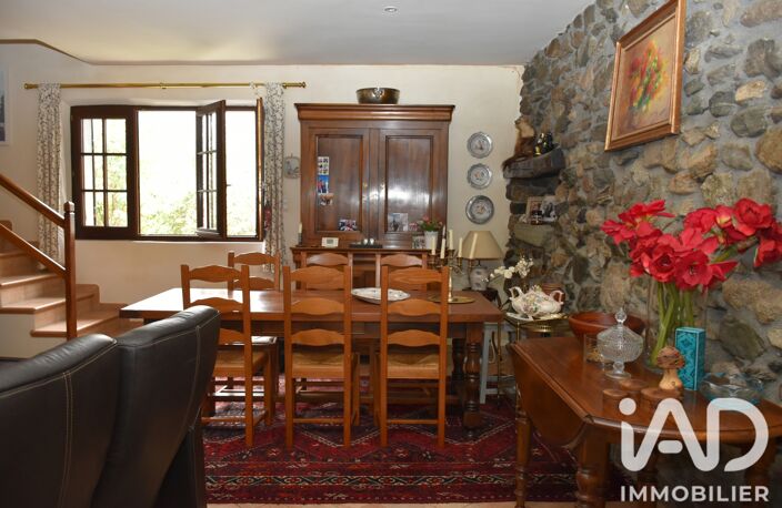 Vente Maison de village 6 pièces — photo 2