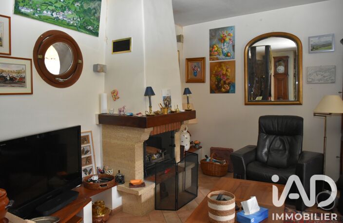 Vente Maison de village 6 pièces — photo 3
