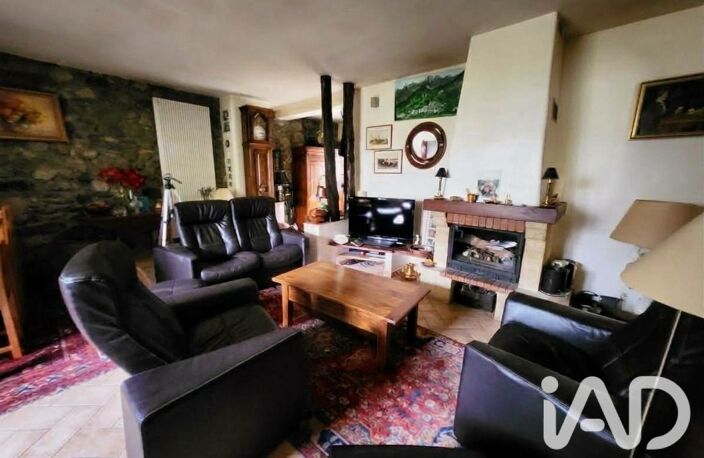 Vente Maison de village 6 pièces — photo 4