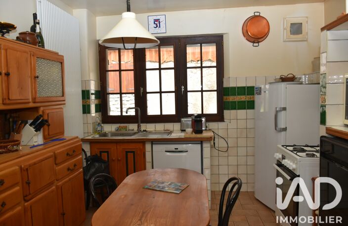 Vente Maison de village 6 pièces — photo 5