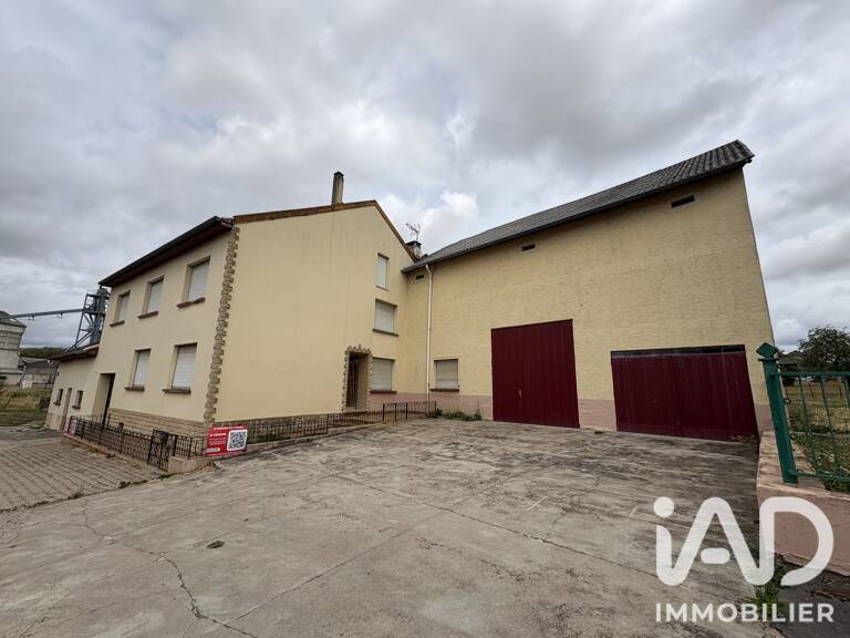 Vente Maison de village 7 pièces — photo 1