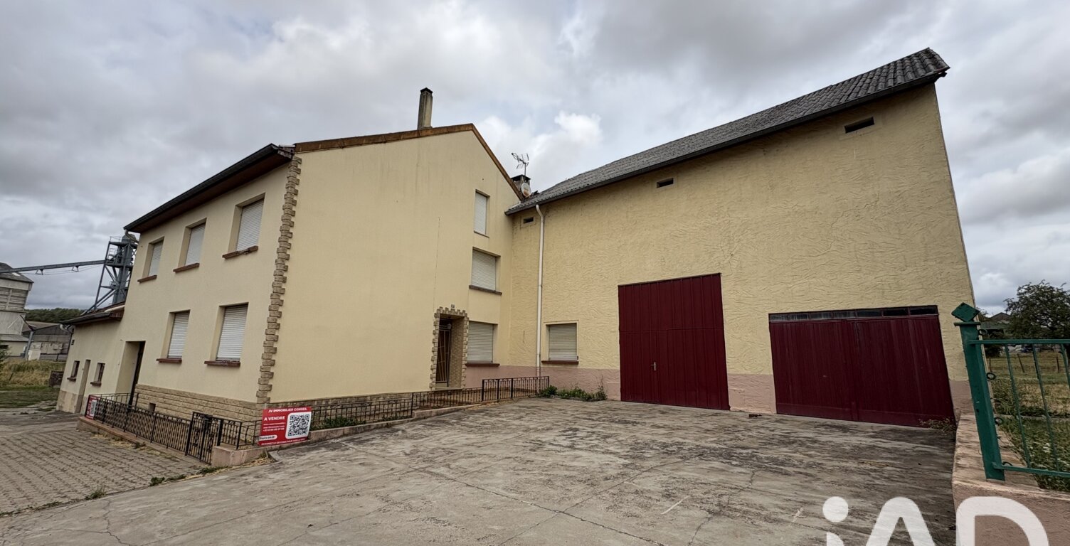 Vente Maison de village 7 pièces — photo 1