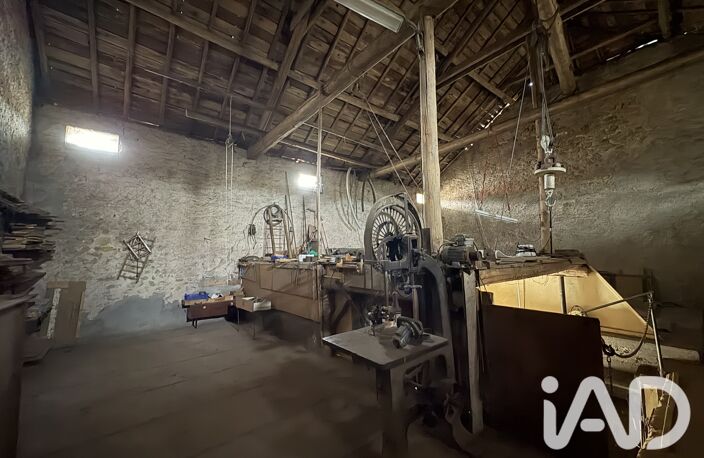 Vente Maison de village 7 pièces — photo 4
