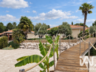 Vente Domaine 7 pièces — photo 2
