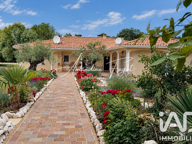 Vente Domaine 7 pièces — photo 2