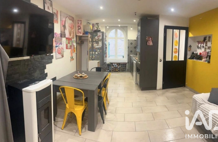 Vente Maison de village 4 pièces — photo 2