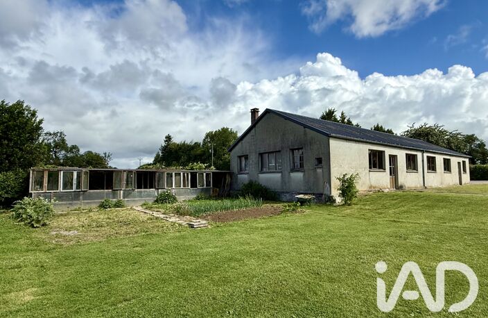 Vente Boutique/Local commercial 200 m&sup2; — photo 3