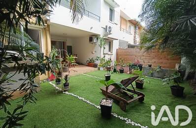 Vente Appartement 3 pièces — photo du bien