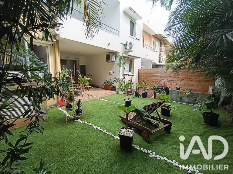 Vente Appartement 3 pièces — photo 1