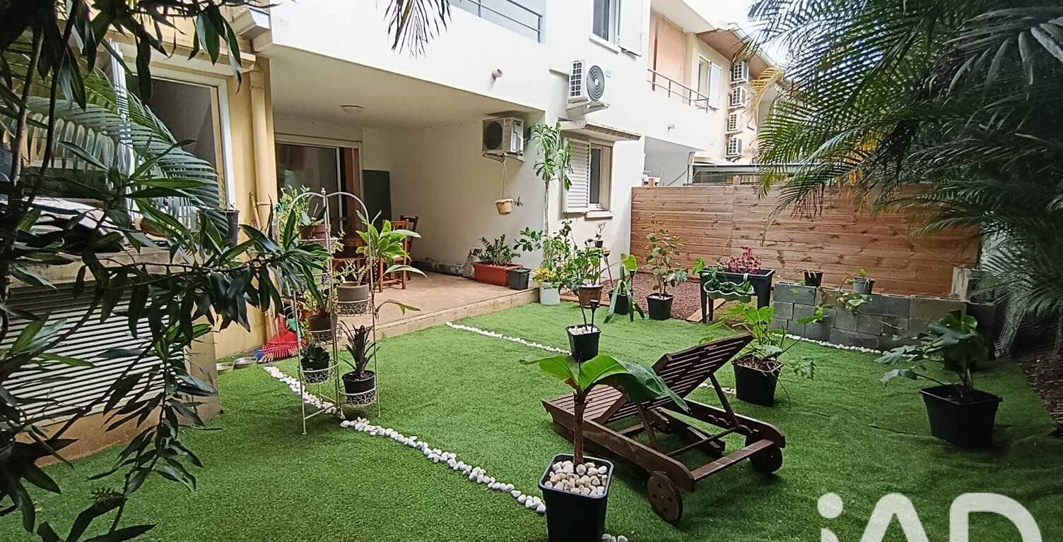 Vente Appartement 3 pièces — photo 1