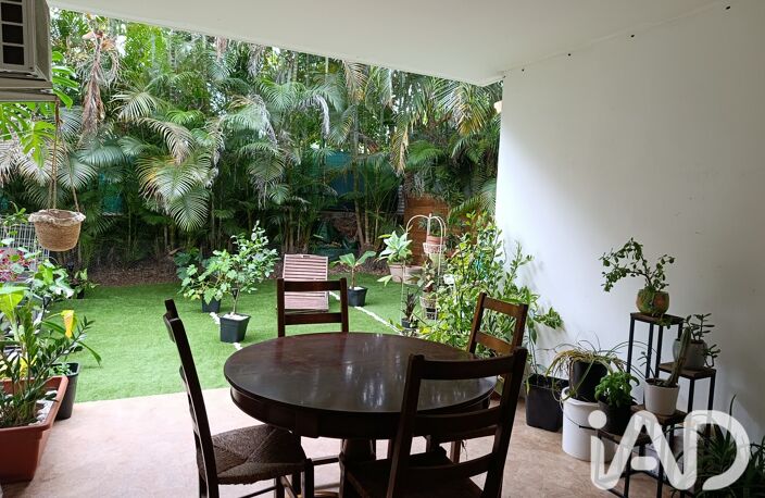 Vente Appartement 3 pièces — photo 2