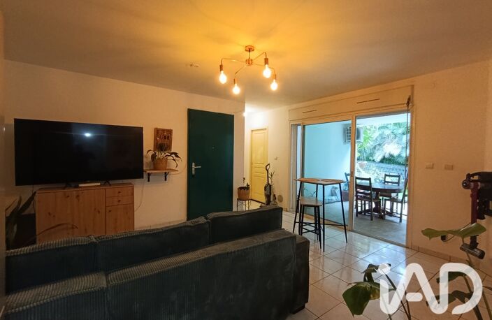 Vente Appartement 3 pièces — photo 3