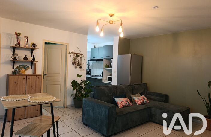 Vente Appartement 3 pièces — photo 4