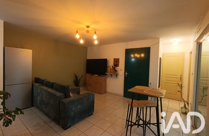 Vente Appartement 3 pièces — photo 5