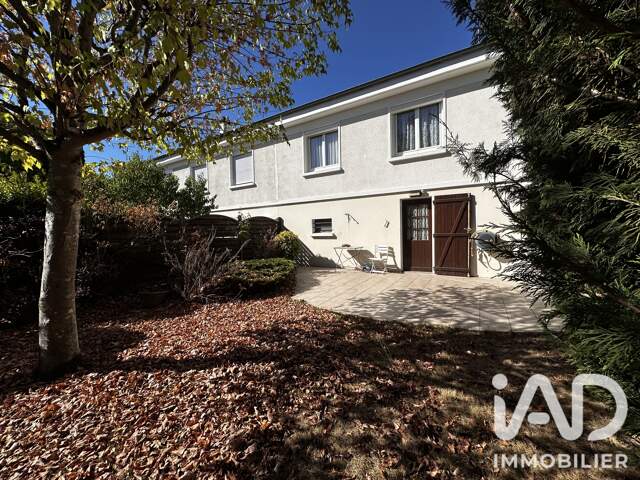 Vente Maison/villa 3 pièces — photo du bien