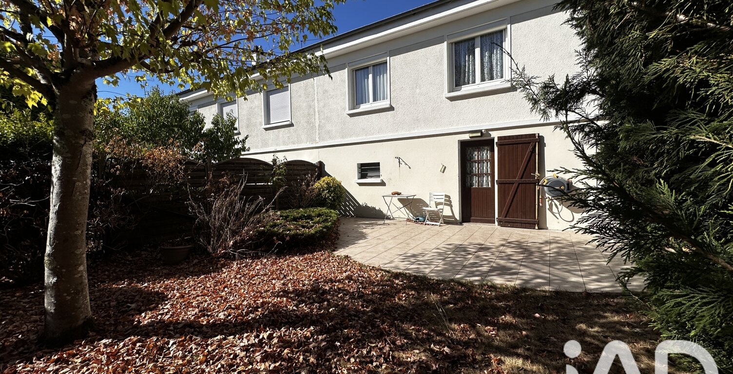 Vente Maison/villa 3 pièces — photo 1