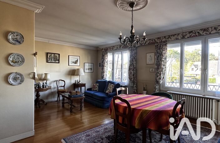 Vente Maison/villa 3 pièces — photo 2