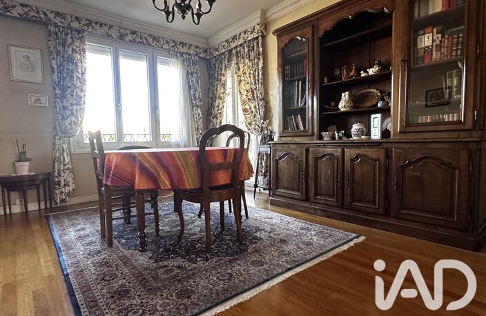 Vente Maison/villa 3 pièces — photo 3