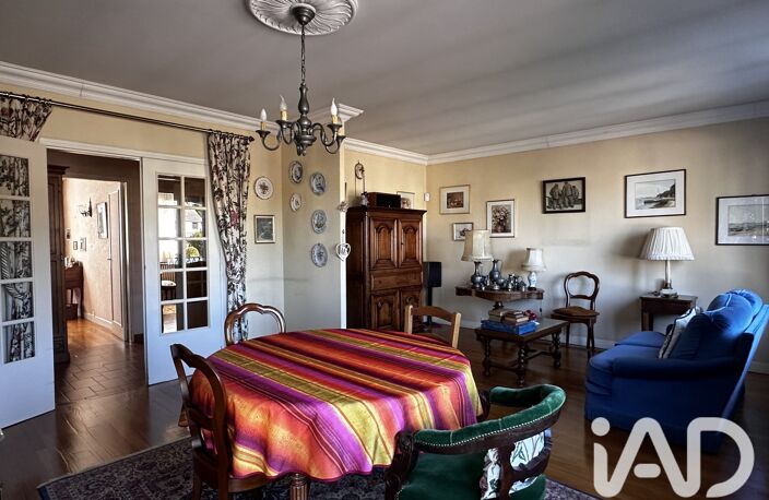 Vente Maison/villa 3 pièces — photo 4