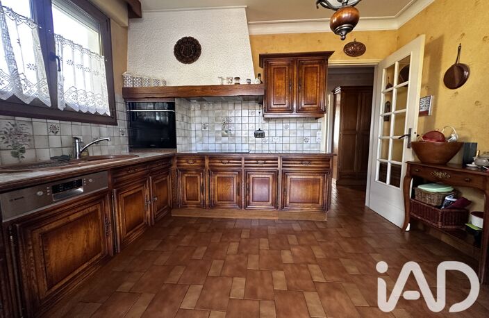 Vente Maison/villa 3 pièces — photo 5