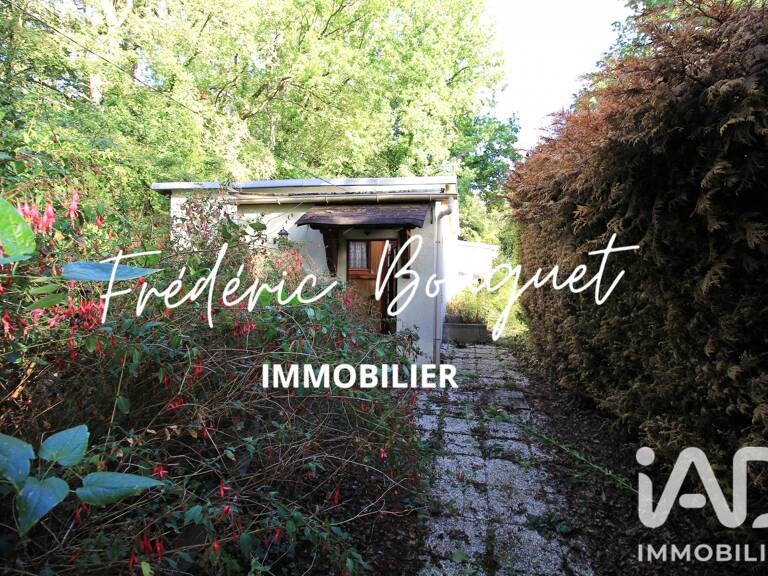 Vente Maison/villa 3 pièces — photo 1