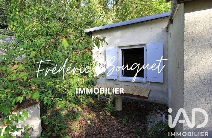 Vente Maison/villa 3 pièces — photo 2