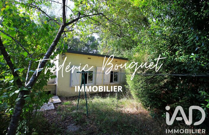 Vente Maison/villa 3 pièces — photo 4