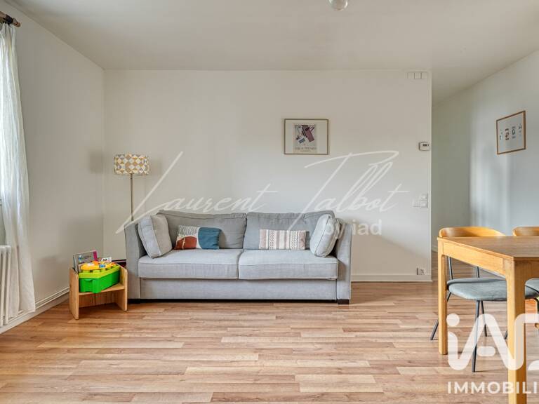 Vente Appartement 3 pièces — photo 1