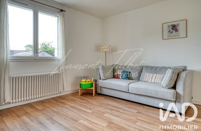 Vente Appartement 3 pièces — photo 2