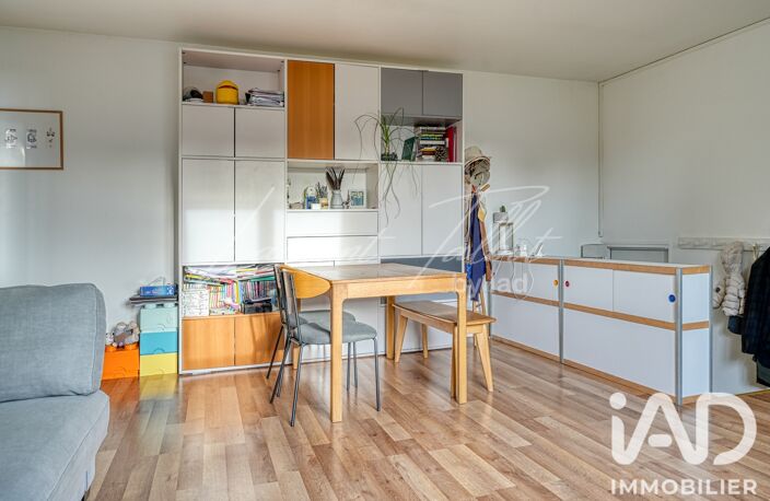 Vente Appartement 3 pièces — photo 3