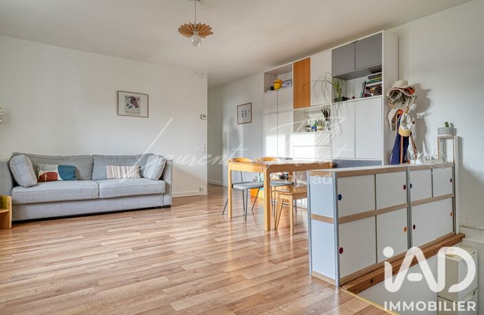 Vente Appartement 3 pièces — photo 4
